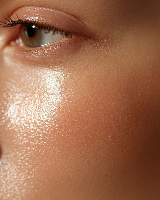 RadiantSkin by Berosely: The Secret to Smooth, Glowing Skin Every Day