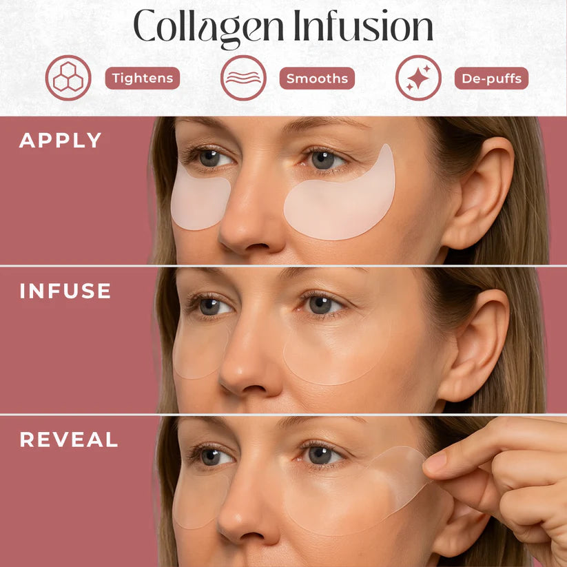 Revea™ Augen-Glow