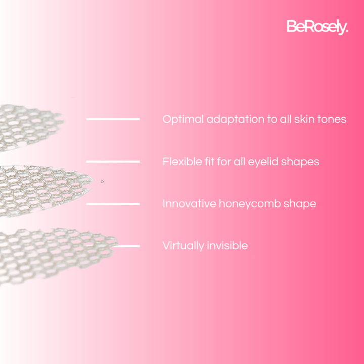 Berosely Lift Strips™ | Invisible & Long-Lasting