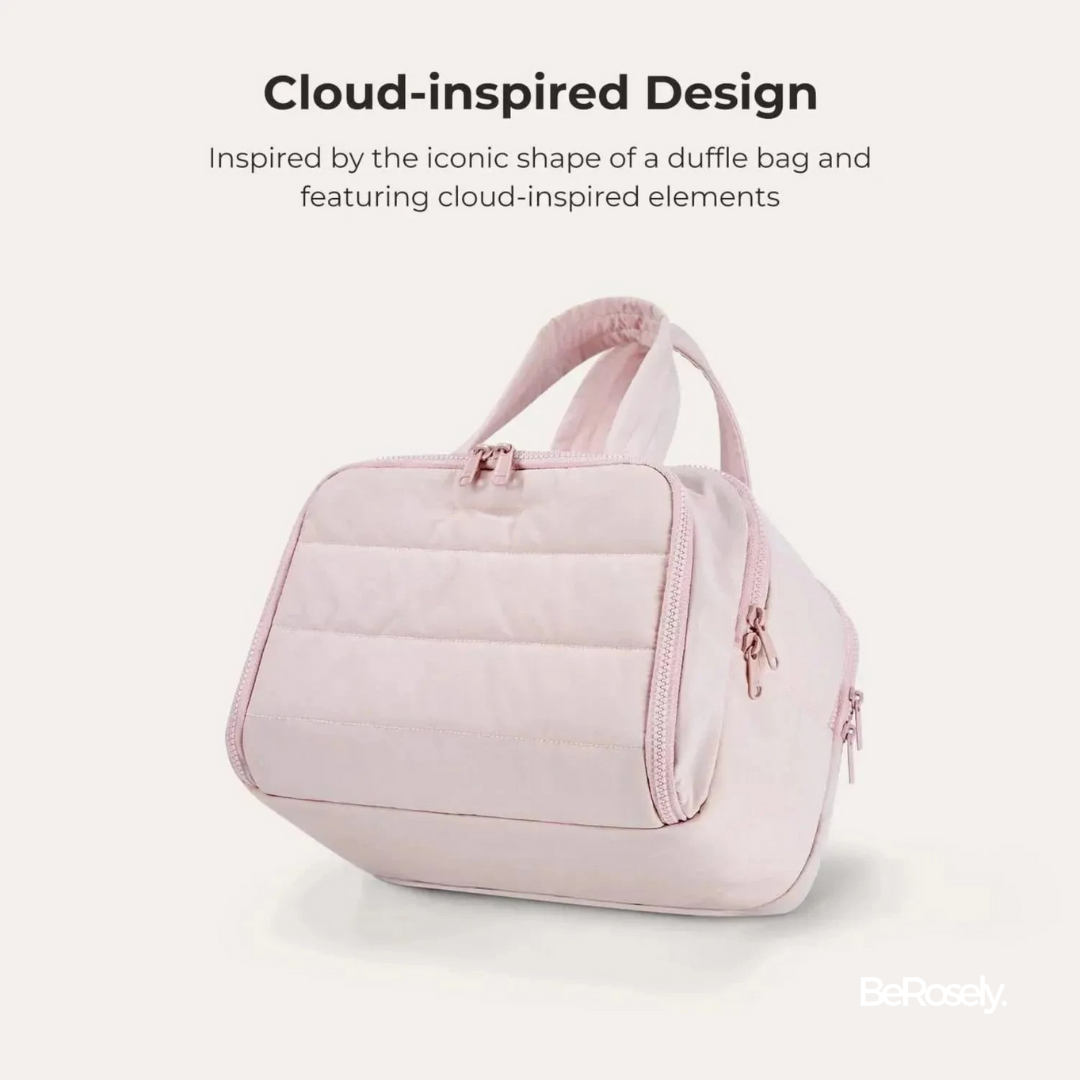 Berosely Toiletry Bag