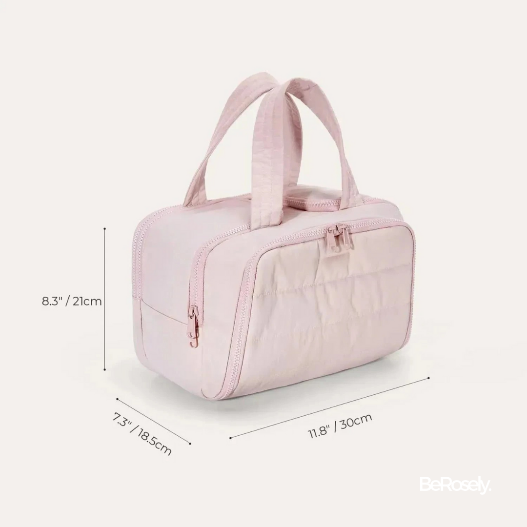 Berosely Toiletry Bag