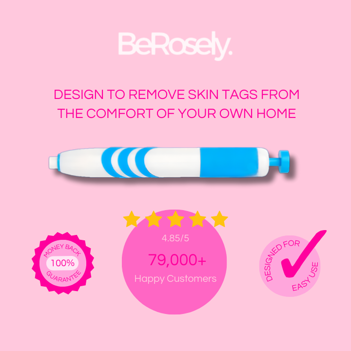Berosely SkinTag Removal Kit