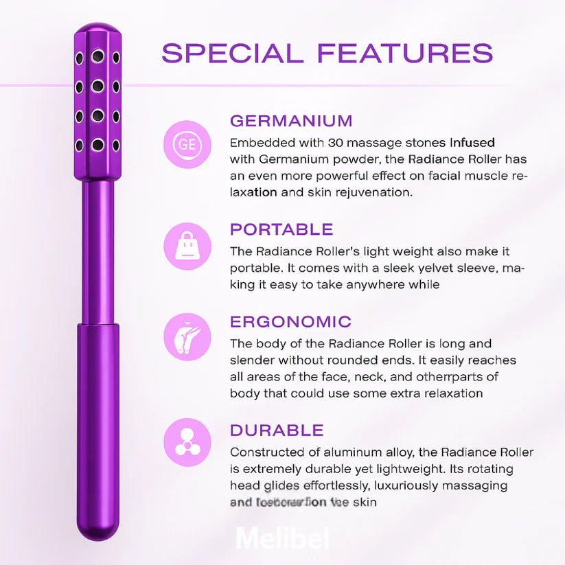 LumiRoll™ | Radiance Roller