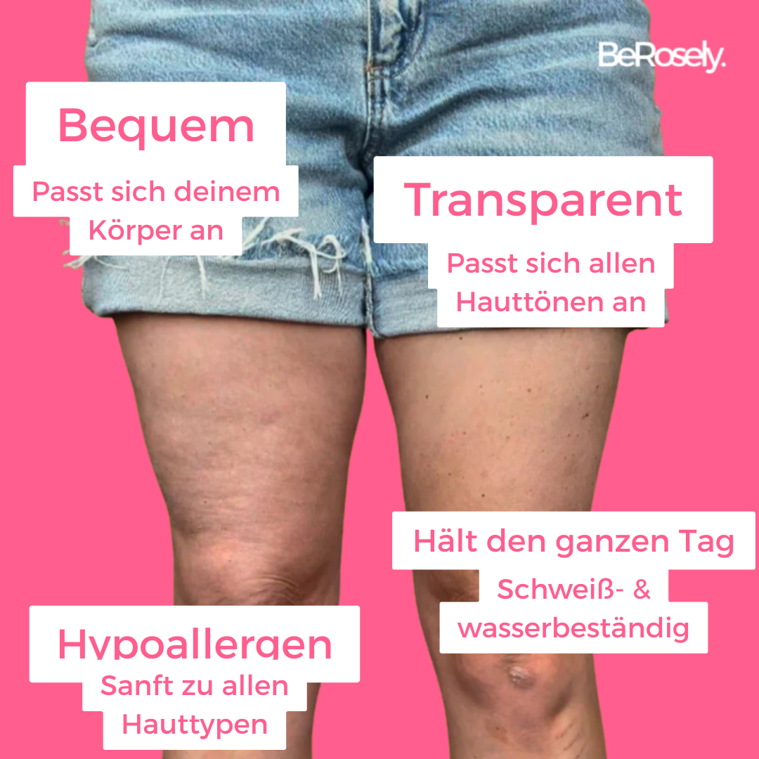 Instant Lift & Glow - Invisible Firming Patches