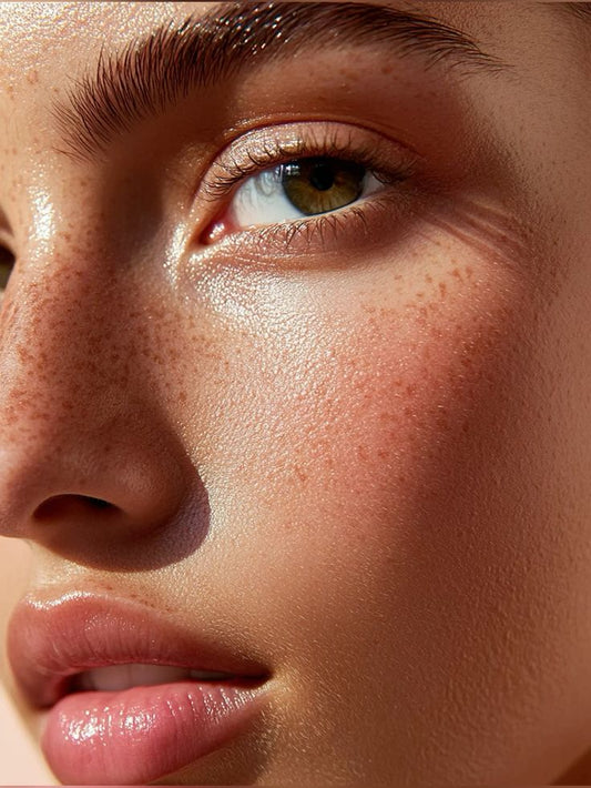 A Gentle Glow-Up: 6 Habits to Reveal Your Natural Radiance