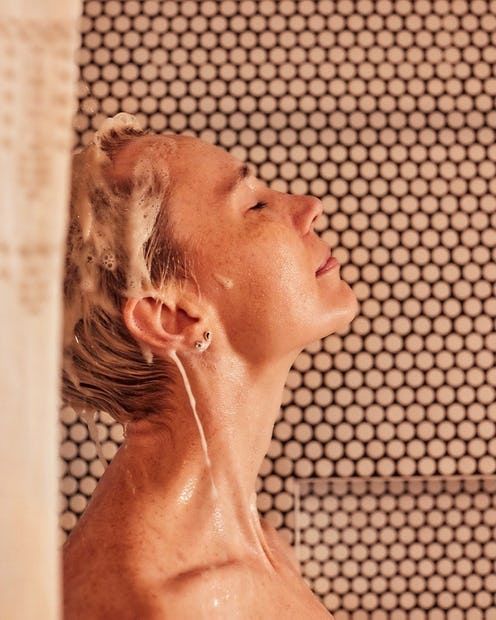 What If Your Shower Became Your Favorite Skincare Ritual?