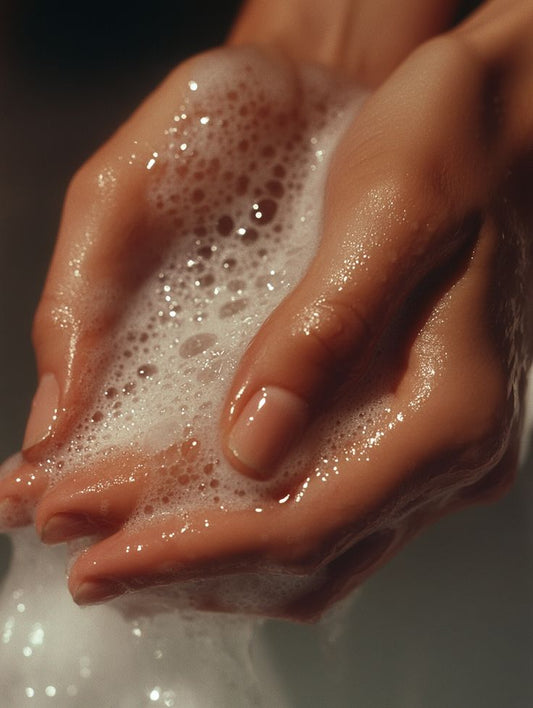 Evening Self-Care: A Gentle Ritual to End the Day Beautifully