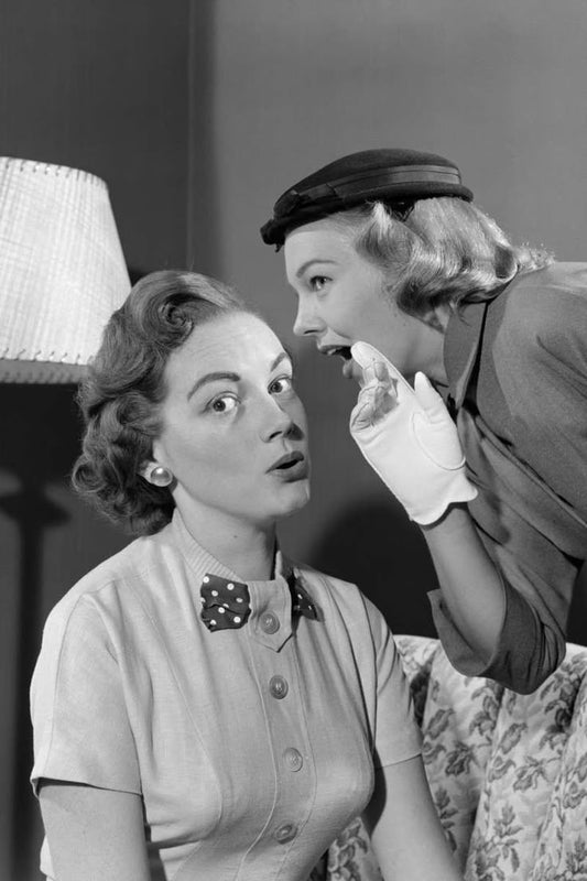 What If Your Skin Could Talk? Here’s What It Might Be Trying to Tell You