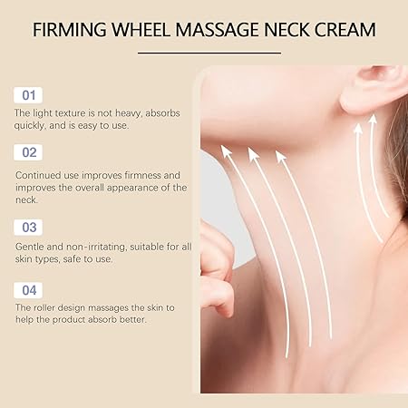 GlowMuse™ AH8 Lifting Firming Cream + Red Light Massage Eye Cream (Lifting & Tightening Set)
