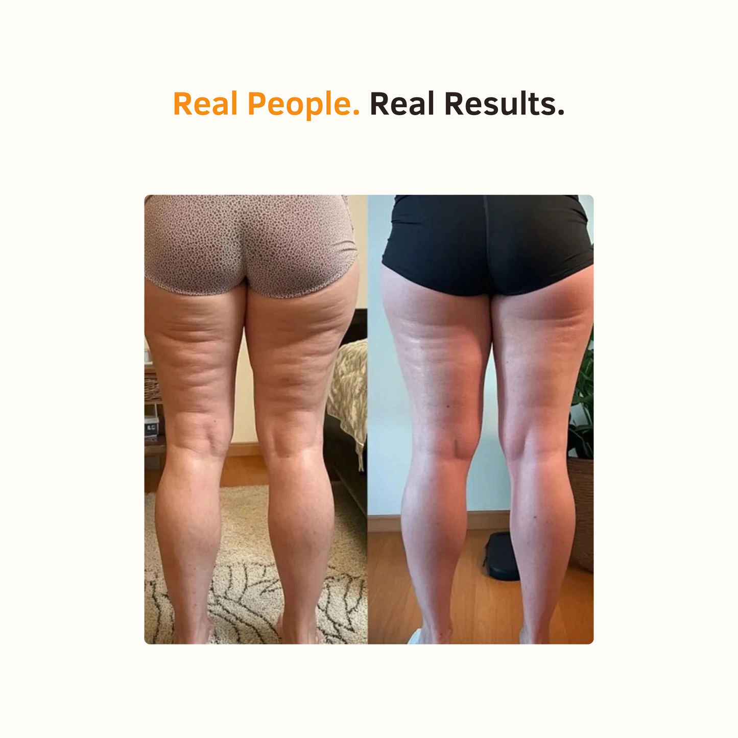 Anti-Cellulite Massage Oil