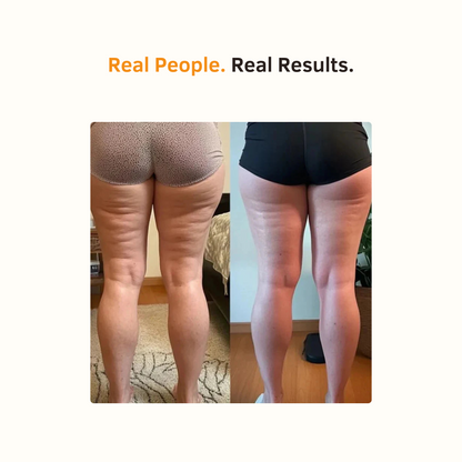 Anti-Cellulite Massage Oil