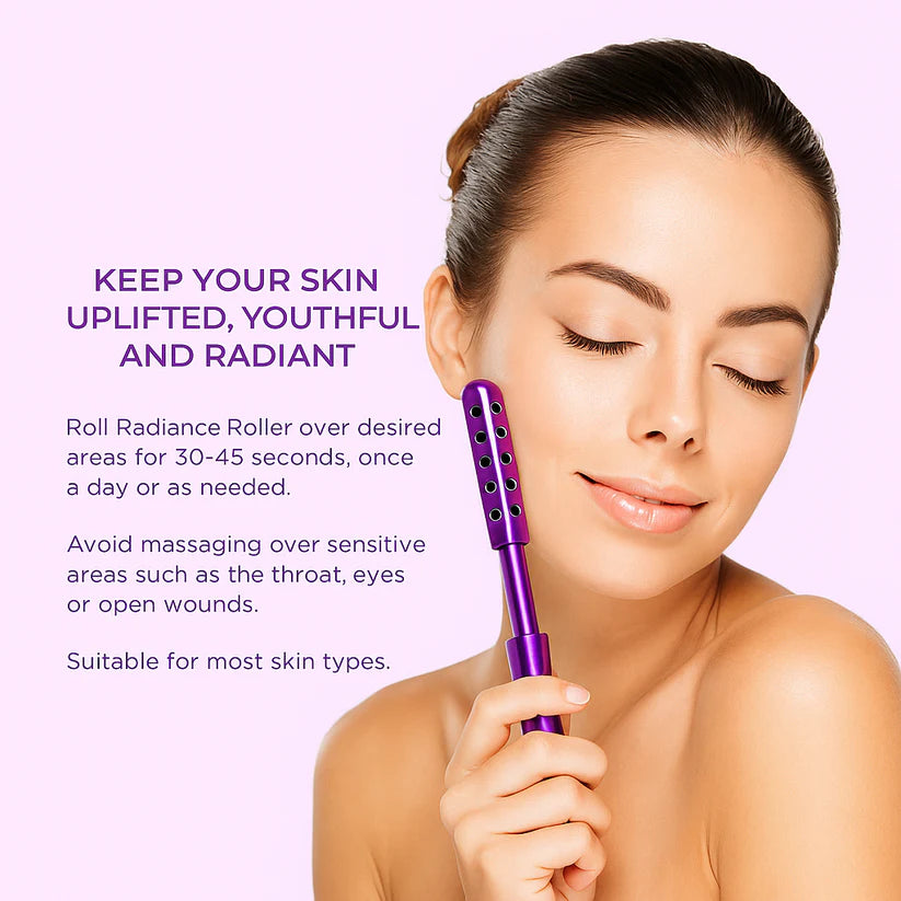 LumiRoll™ | Radiance Roller