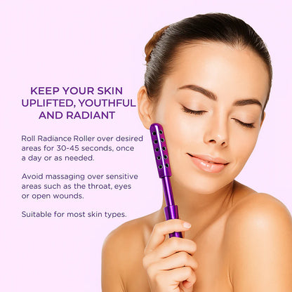 LumiRoll™ | Radiance Roller