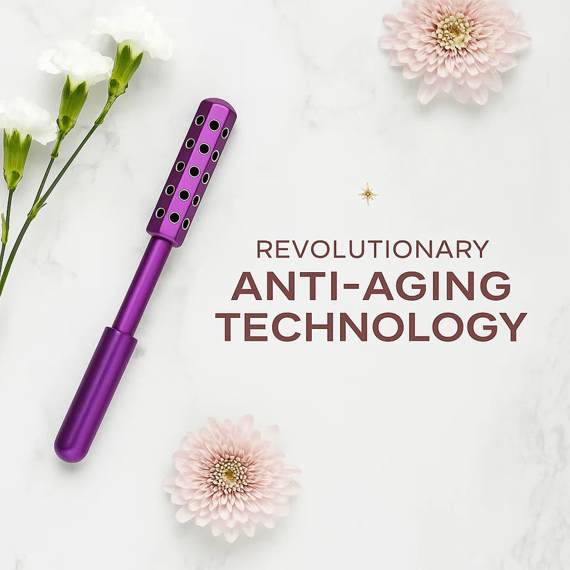 LumiRoll™ | Radiance Roller