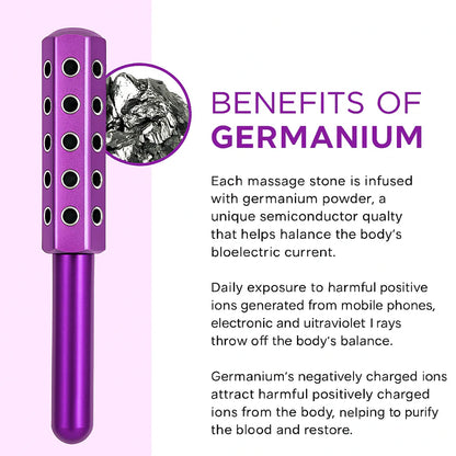 LumiRoll™ | Radiance Roller