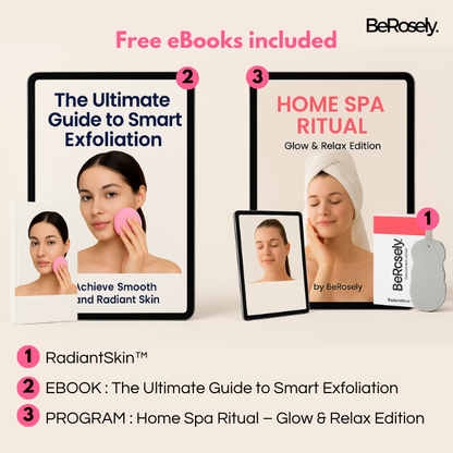RadiantSkin™ | SkinCare
