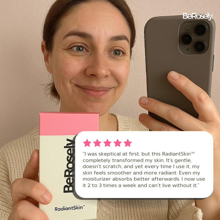 RadiantSkin™ | SkinCare