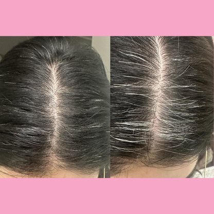 HairBlend™