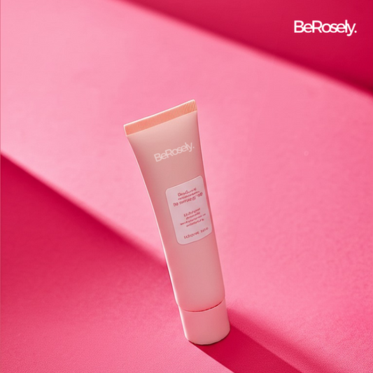 GlowPeel™ | Radiant & Hydrated Skin