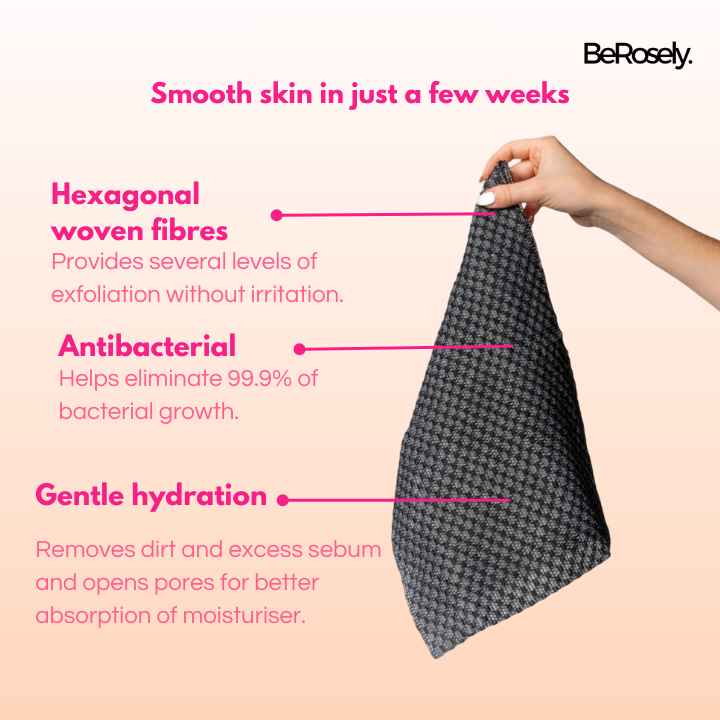 Berosely PureTouch