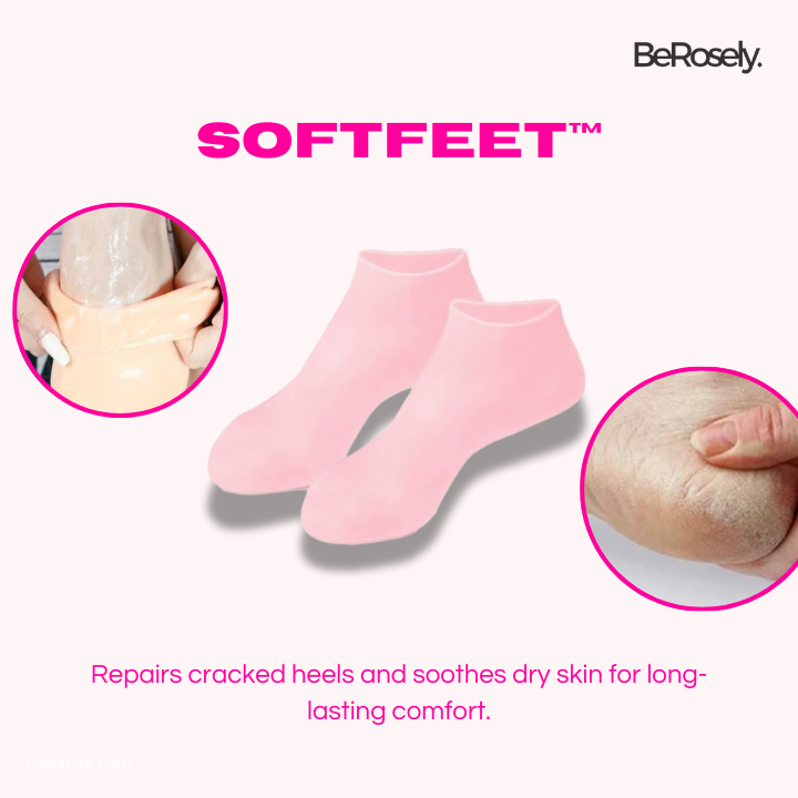 SoftFeet™