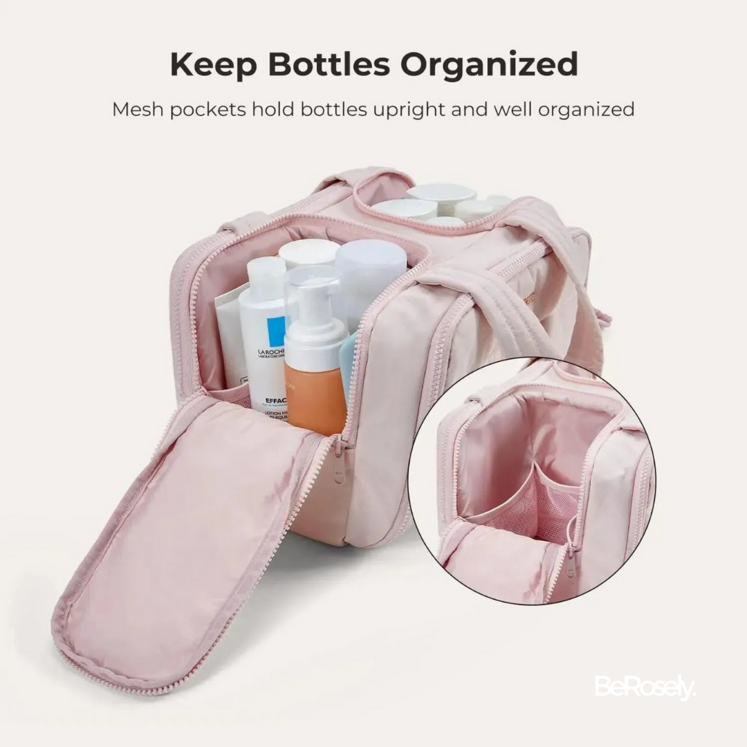 Berosely Toiletry Bag