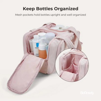 Berosely Toiletry Bag