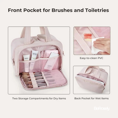 Berosely Toiletry Bag