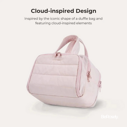 Berosely Toiletry Bag