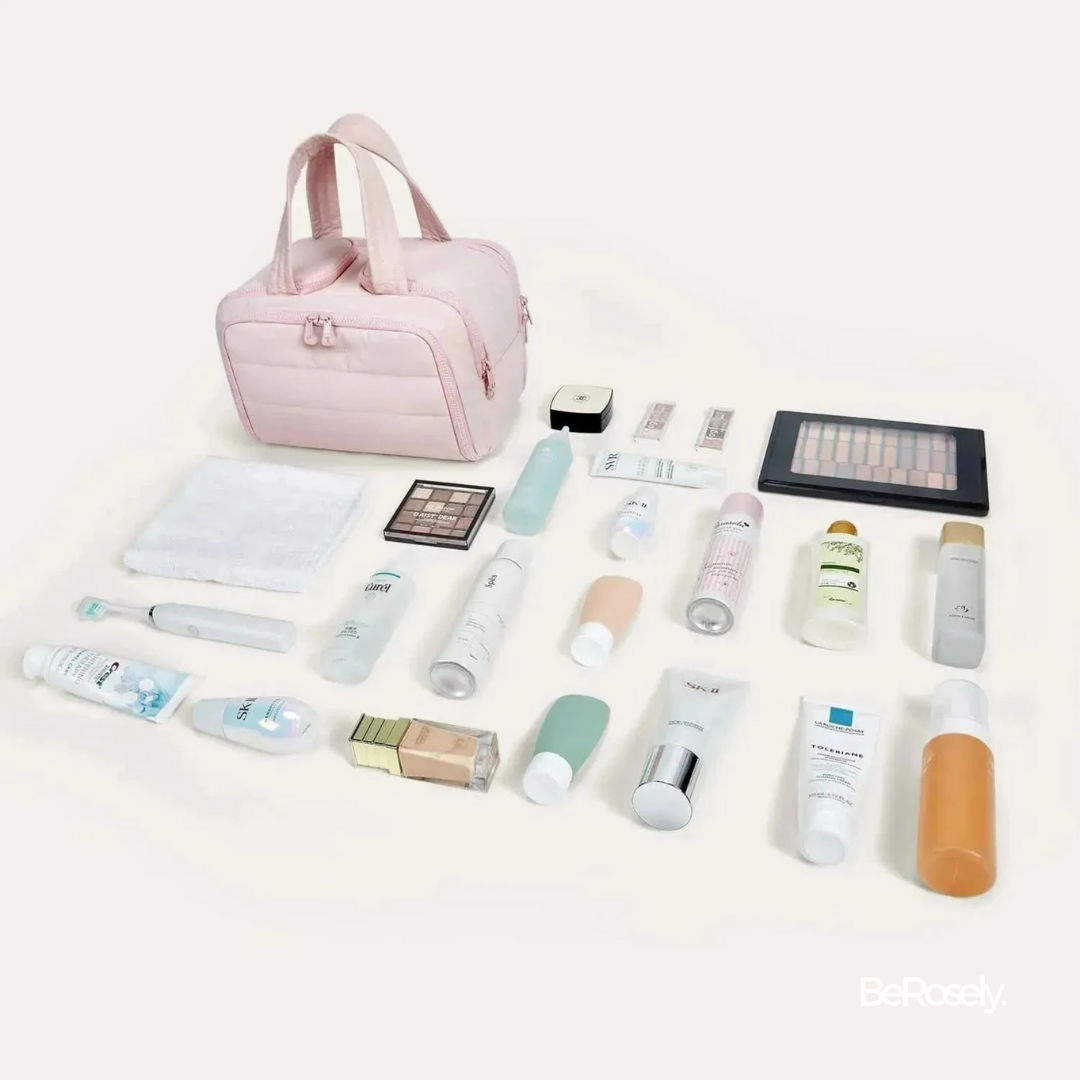 Berosely Toiletry Bag