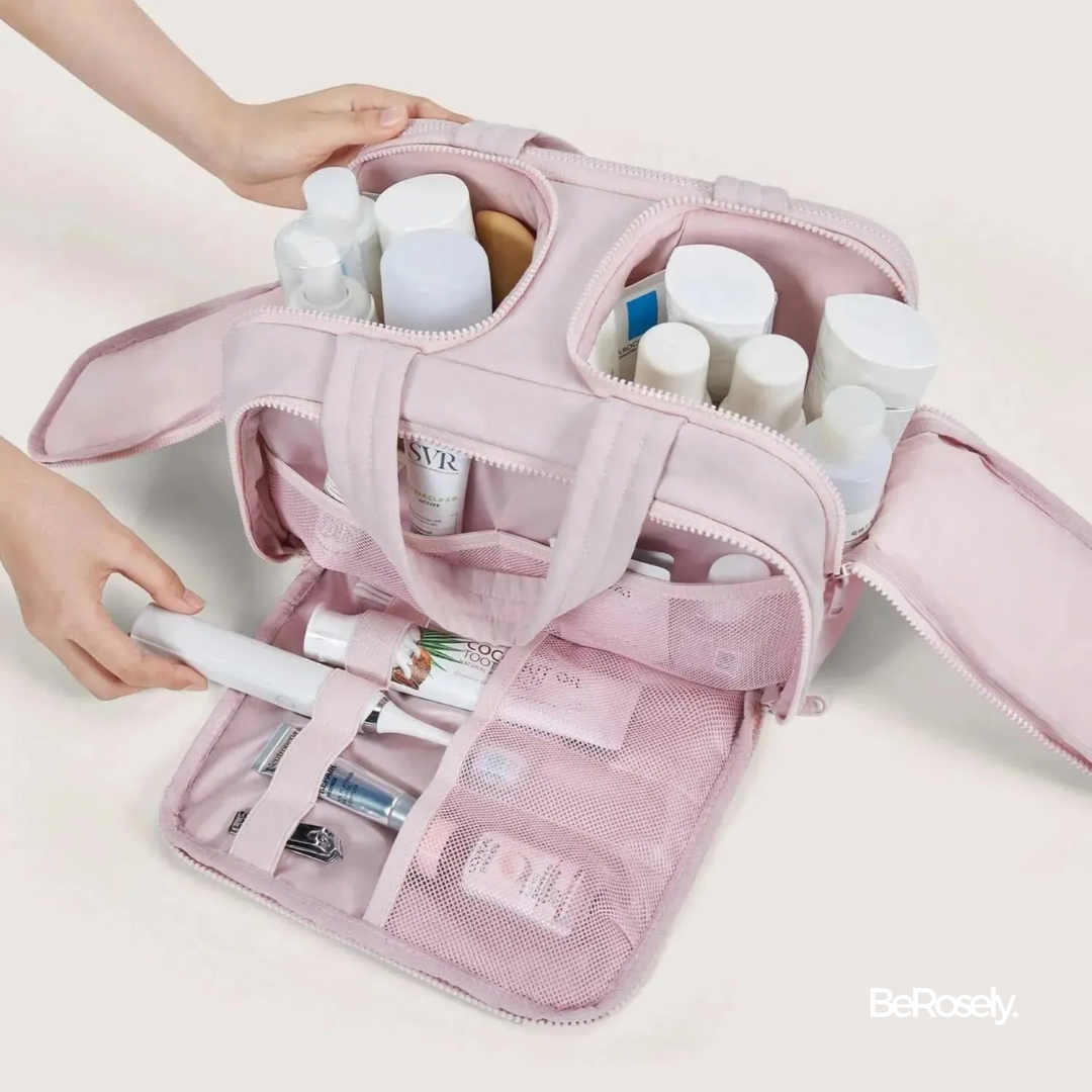 Berosely Toiletry Bag