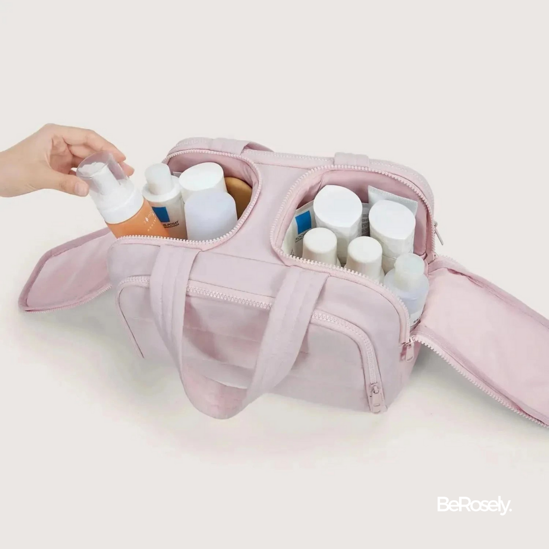 Berosely Toiletry Bag