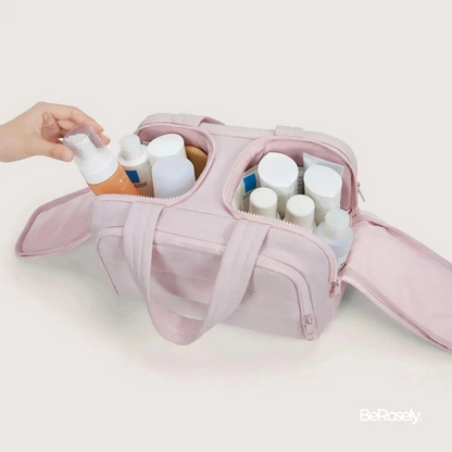 Berosely Toiletry Bag