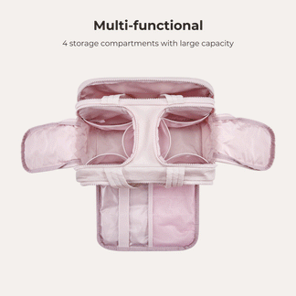 Berosely Toiletry Bag