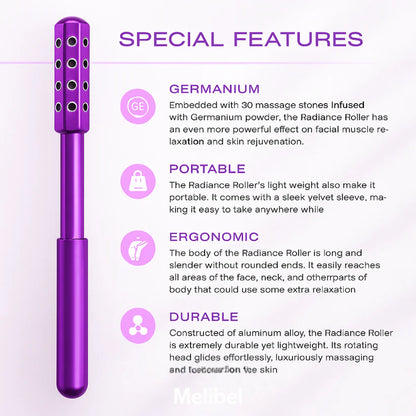 LumiRoll™ | Radiance Roller