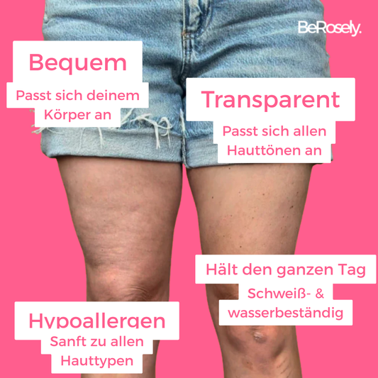 Instant Lift & Glow - Invisible Firming Patches